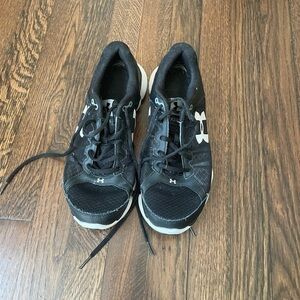 Under armour women’s tennis shoes